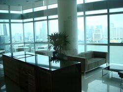 Marina Bay Residences (D1), Condominium #556125851